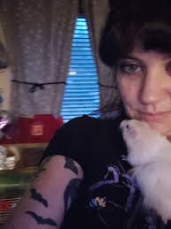 Diesel, my gentle giant, my protector and the reason I fell in love with  Dobermans. I had to send him over the rainbow bridge last night and my  heart is hurting. What