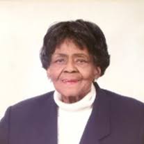 Obituary information for Mildred Huggins
