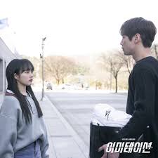 Check spelling or type a new query. Lee Jun Young Jung Ji So Keep Crossing Paths In Imitation Episode 3 Kdramadiary