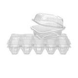 Dispose of Clear Plastic Clamshells Right | CuyahogaRecycles