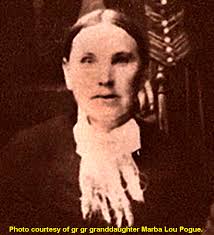 Langstaff:Longhurst:Krienke:Neely Family Tree