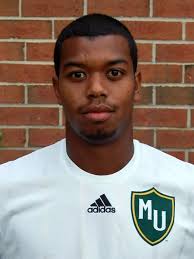 2008 Men's Soccer Roster