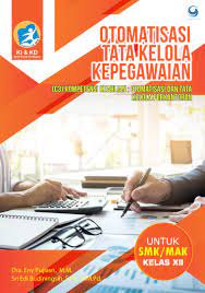 Check spelling or type a new query. Soal Otomatisasi Tata Kelola Kepegawaian Cara Golden