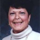 Obituary information for Shirley Ann Mantle
