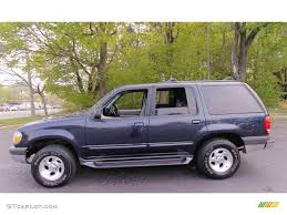 Image result for Deep Wedgewood Blue 1999 Explorer