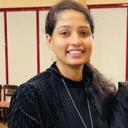 Neena Thomas P (@neenapthomas)