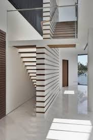 Photo Entrance Hallway And Staircase In Modern Residential House In Sentosa Island Singapore Asia By Ro Residential House Architecture House Singapore House