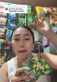 Milo Champbites: Madaling Enjoy ng Milo