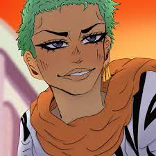 It is also the fifth and final arc in the arabasta saga. I M Around Ep 400 And Tbh The Alabasta Arc Is Just So Nostalgic Anyway I Redrew A Screenshot Of Zoro Onepiece