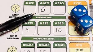 We did not find results for: 9 Best Print And Play Board Games You Can Download At Home Dicebreaker
