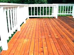 Semi Transparent Deck Stain Colors Solid For Activeculture Co