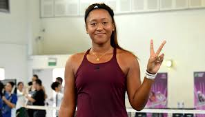 Naomi osaka, 23, geared up for the release of her netflix documentary series, naomi osaka : Naomi Osaka Reveals Why She S Not Carrying Her Haitian Father S Last Name Francois And Picking To Represent Japan Over Haiti In The U S Open Alloayiti