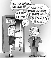 Imagini pentru caricaturi  ion iliescu