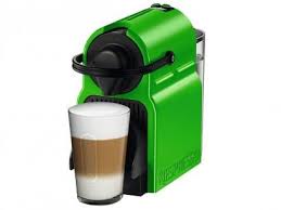 Cafeteira Nespresso 19 Bar Inissia Tropical Aproveite Essa Super Oferta Cafeteira Nespresso 19 Bar Inissia Tropical 110 Volts Promocao Valida Por Tempo Limitado De R 499 00 P Cafeteira Bar Nespresso