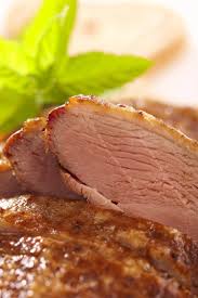Magret De Canard Marine Au Four Recette Magret De Canard Marine Magret De Canard Recette Magret De Canard