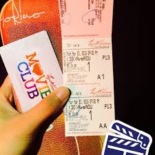 Tgv cinemas is a renowned cinema chain and entertainment centre in malaysia. Tgv Cinemas Multiplex In Section 14