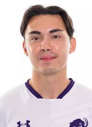 2024 Men's Soccer Roster