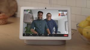 We did not find results for: Nest Hub Max Doubles Down On Video Calls With New Zoom Support And Big Google Meet