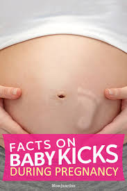 7 Interesting Facts About Baby Kicks During Pregnancy