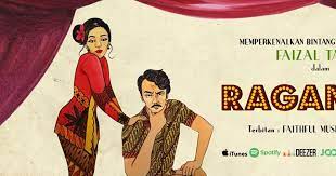 Faizal tahir — ragaman 04:11. Lirik Lagu Ragaman Faizal Tahir Arnamee Blogspot