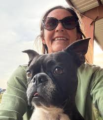 Older Cattle Dogs Still Having Plenty of Playtime