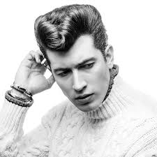 Pin By Brendan Anderson On Pompadour Mens Hairstyles Mens Hairstyles Pompadour Cool Braid Hairstyles