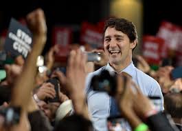 The 2019 canadian federal election (formally the 43rd canadian general election) was held on october 21, 2019, to elect members of the house of commons to the 43rd canadian parliament. Canada Election 2019 Too Close To Call With Pm Justin Trudeau Hoping To Cling On Arabianbusiness
