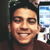 Abner Santos Mendonça