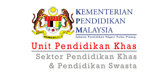 Pagi ini saya telah menyempurnakan majlis penyerahan smk tasek gelugor, pulau pinang. Pendidikan Khas Pulau Pinang Galeri