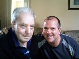 Steve Atherton is fundraising for Alzheimer's Society