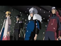 Orochimaru'S Sealed Arms | The Narutoversity
