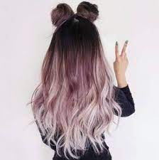 See more ideas about dyed hair, hair color, hair. Super Hair Color Ideas For Brunettes Ombre Rose Gold Ideas Haarfarben Ombre Haare Farben Frisuren Und Farbe