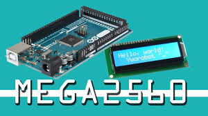 Maybe you would like to learn more about one of these? How To Connect An I2c Lcd Display To An Arduino Mega 2560 Youtube