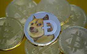 Stay up to date on the latest stock price, chart, news, analysis, fundamentals, trading and investment tools. Dogecoin Jumps 25pc After Elon Musk Tweet
