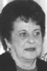 Ruby Keltz Obituary (2008)