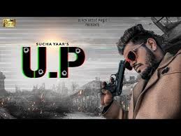 U P By Sucha Yaar Mp3 Punjabi Song Punjabi Single Track Mrdjhr In