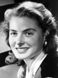 Ingrid Bergman Movies & TV Shows List