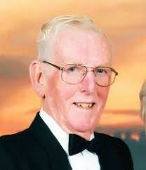 Obituary of Edward D. Stephenson P.Eng.