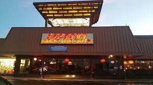 To ichiban hibachi supreme buffet. Front Of Buffet Picture Of Supreme Hibachi Sushi Buffet Lexington Tripadvisor