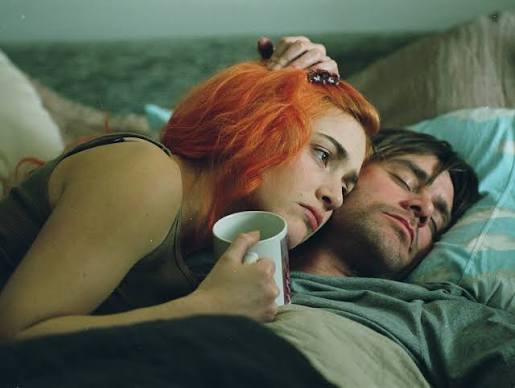 Eternal Sunshine of the Spotless Mind (2004) | MUBI