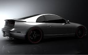 Forza horizon 4 nissan 300zx twin turbo gameplay : Hd Wallpaper Nissan 300zx Wallpaper Flare