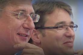 Kisz vezetőből az állami vagyon privatizátora, aki a milliárdoktól. Karacsony Gergely 17 Eve Teljesiti Amit Gyurcsany Ferenc Ker