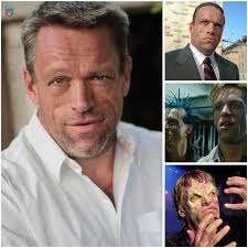 🎂Happy 66th birthday to actor Brian Thompson!🎂