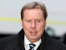 Harry Redknapp 'lost £250,000 aiding friend'