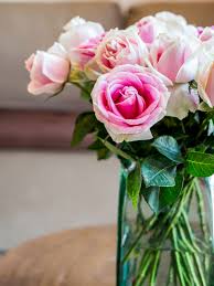 Zinnia has been named the number one longest lasting flower due to its ability to last a total of 24 days. Do It Yourself Rose Bouquet How To Cut And Arrange Roses In A Vase