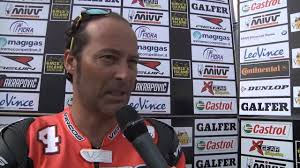 MARCO PASSARELLI Trofeo Italia 2°prova 2014