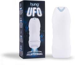 Hung UFO Masturbator : Health & Household - Amazon.com