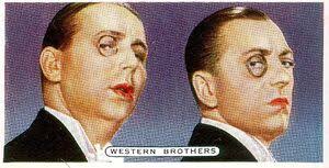 Ernest George Western (1895-1969)