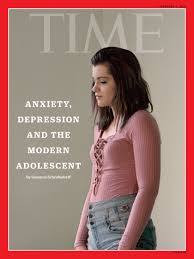 I've noticed people trying to describe what depression kurstin dunst stars in this strange and euphoric tale of depression and the fate of our world. Teen Depression And Anxiety Why The Kids Are Not Alright Time