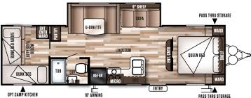 Maybe you would like to learn more about one of these? 2017 Forest River Wildwood X Lite 273qbxl Camping World Of Fayetteville 1367843 Lite Travel Trailers Travel House New Travel Trailers